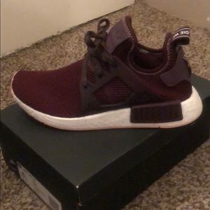 Adidas NMD XR1 sneakers